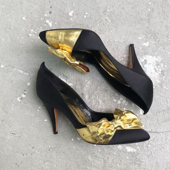 Vintage Beverly Feldman - Picture 2 of 9